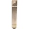 Ekena Millwork Thorton Craftsman Rough Sawn Bracket, Douglas Fir, 6"W x 24"D x 36"H BKT06X24X36THR04RDF - alternate 2